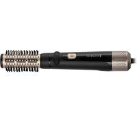 Brosse Soufflante REMINGTON AS7580 R Blow D&S - technologie ionique - 3 accessoires : Brosse 40mm, brosse plate et concentrateur Noir G