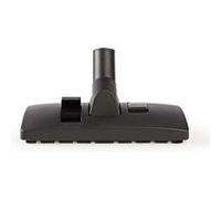 Brosse multi-sols Nedis VCBR110CF32 Noir Noir