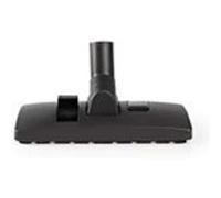 NEDIS Brosse combinée 35 mm pour Bosch, Miele, Panasonic, Rowenta, Samsung, Siemens