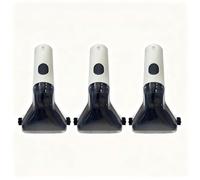 Brosse Multi-surfaces Compatible Avec Tineco ICarpet Spot, Easy-Snap | Brosse Multi-surfaces For Tapis Et Tissus D'ameublement, Fixation For Sols Durs, Installation Encliquetable(3 pcs)