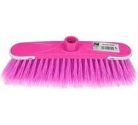 Brosse multi-usage pour balayer les sols