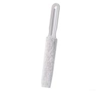 Brosse multi-usage pour climatiseur, évaporateur, pour réfrigérateur, volets inférieurs, stores et autres appareils ménagers, tâches de dépoussiérage (A)