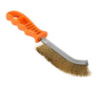 Brosse multi-usages TYROLIT LxlxH 260x10x28 Pour les métaux non ferreux, forme : 90SDW - (brosse manuelle), art. 199678 x24 morceau