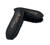 Brosse multifonction Haas Diamond Noir TU