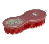 Brosse multifonction HorseGuard Rouge TU