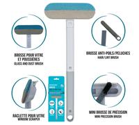 BROSSE MULTIFONCTION M12