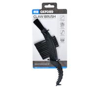 Brosse multifonction pour nettoyer la transmission vélo - Oxford