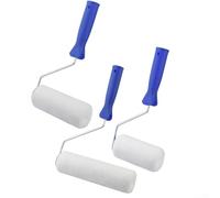 Brosse murale non tissée de 10,2 cm, 15,2 cm, 22,9 cm, outil essentiel pour la rénovation de la maison et le plâtrage (22,9 cm)