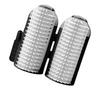 Brosse murale pour chat, grattoir d'angle pour chat, grattoir d'angle pour chat, grattoir d'angle pour chat, avec d' à chat, montage sur écrit