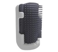 Brosse murale pour chats, intérieur pour chat, brosse à chat confortable, grattoir pour chats, brosse à chat confortable