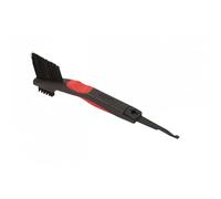 Brosse nettoyage cassette+chaine zefal Zefal Noir