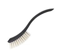 Brosse Nettoyage Spécial Joint Carrelage - Idéal pour Récurer Les Moisissures dans la Salle de Bain - Fabriqué en France