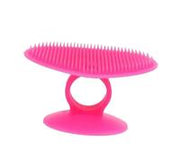 Brosse Nettoyage Visage Brosse nettoyante for le visage en silicone | Brosse exfoliante for le visage, points noirs, shampoing, outils de soins de la peau
