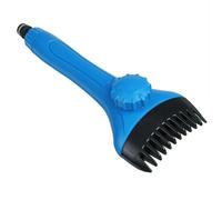 Brosse Nettoyant Filtre Piscine - Nettoyage Efficace & Facile, 1 Pièce