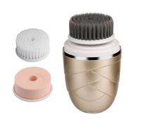 Brosse nettoyante Ã©lÃ©ctrique Paloma Beauties DorÃ© TU