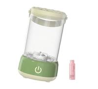 Brosse nettoyante automatique offrant une fonction de lavage à sec, nettoyage auditif profond et bruit gratuit connaissances complémentaires nettoyant brosse rechargeable