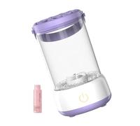Brosse nettoyante automatique offrant une fonction de lavage à sec, nettoyage auditif profond et bruit gratuit connaissances complémentaires nettoyant brosse rechargeable