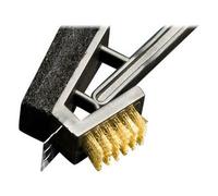 Brosse nettoyante Campingaz - pour gril barbecue