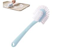 Brosse Nettoyante Chaussures Outil De Nettoyage Double Face Baskets