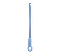 Brosse Nettoyante d'Orteils,Manche Longue pour Nettoyage Facile des Pieds - Brosse de Douche pour le Nettoyage des Pieds Seniors,Pour Personnes à Mobilité Réduite et Seniors Hygiène Podologique Ba
