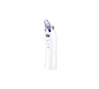 Brosse nettoyante Electrique Suppression des points noirs-blanc
