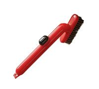 Brosse Nettoyante Interstices,Brosse Rotative 360° pour Espaces Étroits | Outil Nettoyant Interstices avec Réservoir à Détergent,pour Salle de Bain, Toilettes, Évier, Sol, Mur, Carrelage, Joints,