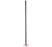 Brosse nettoyante pour four à pizza (L)1320 mm Hendi 1