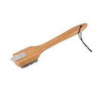 Weber brosse de bambou
