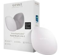 Brosse nettoyante pour le visage 4en1 Geske avec APP (lumière des étoiles)