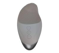 Brosse nettoyante pour le visage - Brosse de nettoyage en profondeur, masseur en silicone - Outil de soins de la peau vibrant étanche rechargeable pour un nettoyage en profondeur, raffermissant