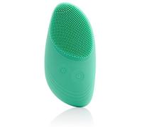 Brosse nettoyante pour le visage Easy Nusu - Aide à nettoyer les pores et à réduire les imperfections - Permet un nettoyage doux et en profondeur - Fabriquée en silicone - USU Cosmetics