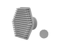 Brosse Nettoyante Pour Le Visage En Silicone Avec Bosses Exfoliantes Pour Améliorer La Circulation Et Le Renouvellement De La Peau Exfoliant Doux Pour Les Peaux Sensibles