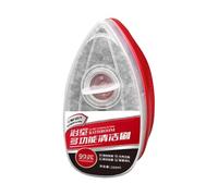 Brosse Nettoyante pour Salle de Bain - Nettoyant Carrelage 150ml | Brosse Nettoyage Salle de Bain | Pour Baignoire, Douche, Sol D'Appartement, Toilettes, Évier De Cuisine, Fenêtre Et