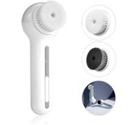 Brosse Nettoyante Visage Électrique 6 Modes USB IPX5