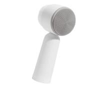 Brosse Nettoyante Visage en Silicone, Nettoyage Manuel Doux Visage | Soies Souples, Massage Facial Hygiénique, Usage Quotidien et Préparation au Démaquillage, Blanc Gris Couleur Aléatoire