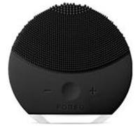 Brosse nettoyante visage et massage FOREO Luna Mini 2 - noire Noir G
