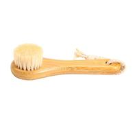 Brosse Nettoyante Visage Frottoir Exfoliant Massant Corps