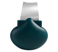 Brosse Nettoyante Visage - Outil En Acier Inoxydable, Extracteur De Pores, Spatule Visage, Nettoyage Profondeur Conception Professionnelle | Inoxydable Pour Le Soin Des Pores Du Usage Quotidien À La M