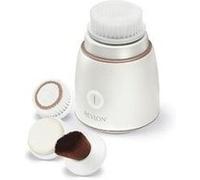 Brosse nettoyante visage Revlon Ultimate Glow Blanc Blanc G