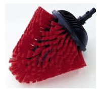 Brosse - NILFISK - 128470458sc - Brosse rotative pour jantes - Va dans tous les coins et recoins