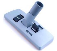 Nilfisk - Suceur combiné - pour aspirateur - gris - pour Nilfisk UZ 934, UZ 934 230-240V EU W/HF NOZZLE Gris G