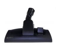 Brosse - NILFISK - BVMPIECES - Conçue pour Aspirateur - Couleur Noir - Pièce d'origine