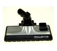 BROSSE NOIRE POUR ASPIRATEUR ROWENTA * RS-RT3511 RO562901410 RO562911410 RO5629GA410 RO5629R1410 RO5
