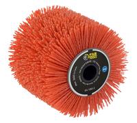 Brosse nylon A80 FAR TOOLS Ø 120 mm L 100 mm - 110886