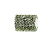 Brosse nylon abrasif, grain 120 - p-04444