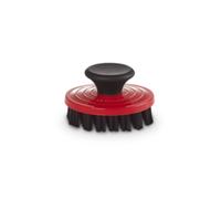 Le Creuset Brosse pour Gril, Plastique, Cerise, 93010200060000