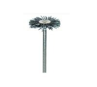 BROSSE NYLON COURONNE HAUTE PERFORMANCE DREMEL 26150538JA