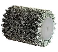 Makita Brosse P-04438 en nylon grain 80 pour décapeur à rouleau 9741 860 W