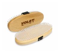 Brosse nylon ovale Vola Blanc TU