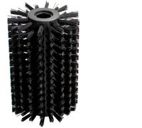 Brosse nylon souple pour Nettoyeur de joints G94423 Güde G94425